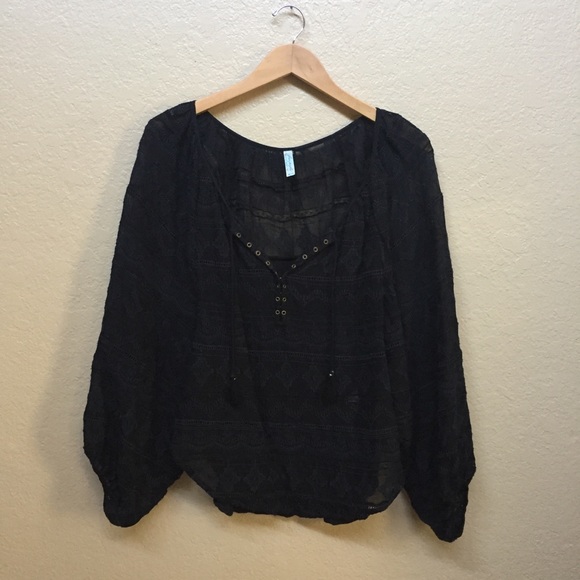 Free People ‘Only in My Dreams’ Top - Picture 4 of 7